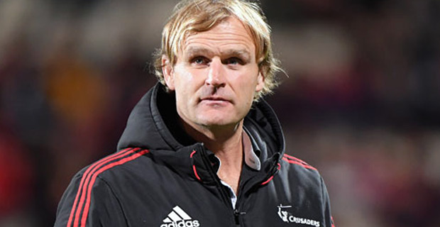 Crusaders coach cautious of Jaguares defence