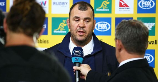 Wallabies hunt for scrum coach Mario Ledesma’s replacement