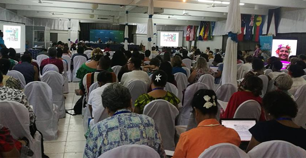 Fiji and 6 other Pacific islands to take advantage of funding facility for Argi‑Business