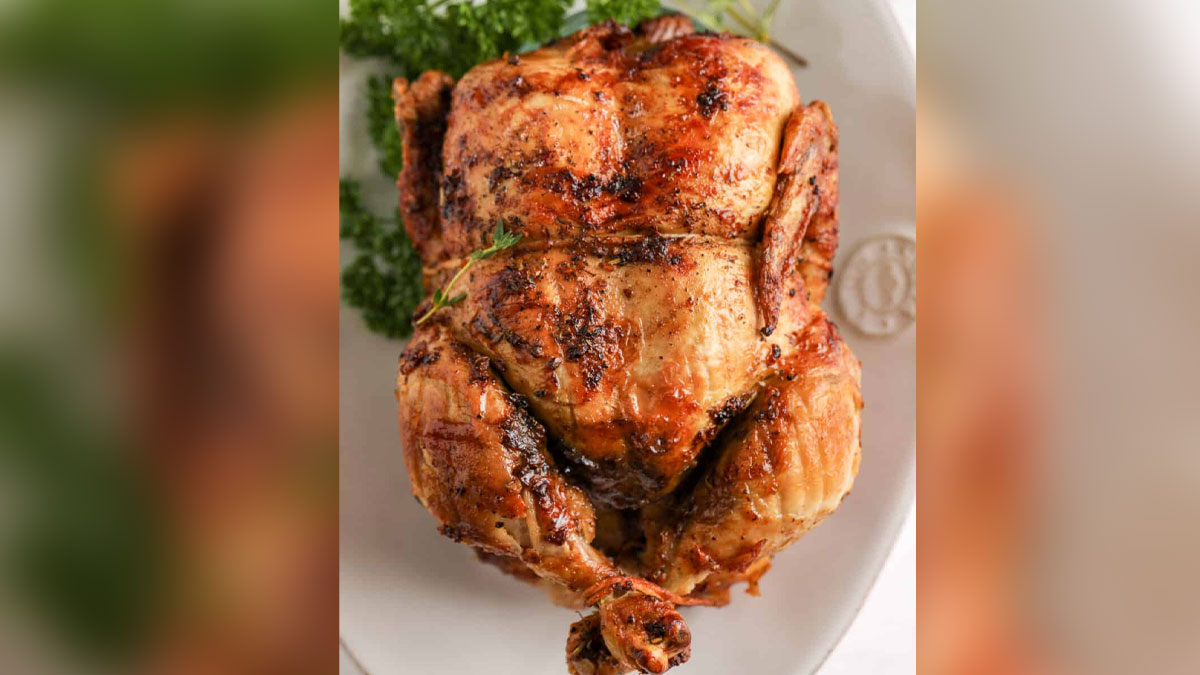 Fijians invited to showcase Christmas roast chicken traditions