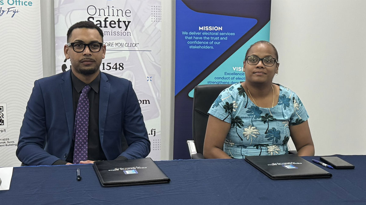 Online Safety Commission and FEO unite to combat rising online abuse ahead of 2026 election