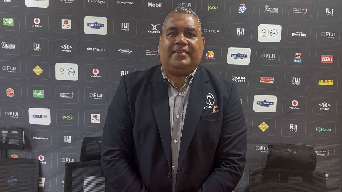 FRU working on insurance and welfare support for young players