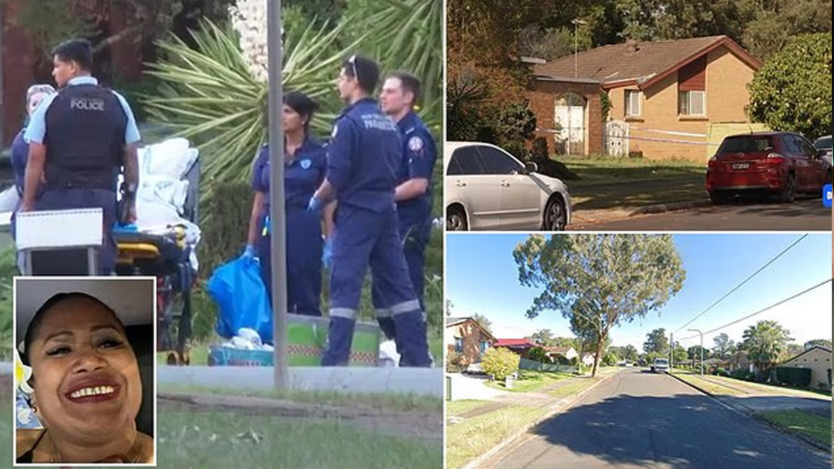 Family says Quakers Hill stabbing was not love triangle, but ...