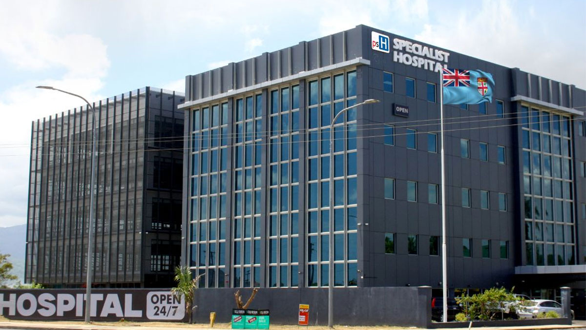 More specialised medical care now available closer to home – PSH