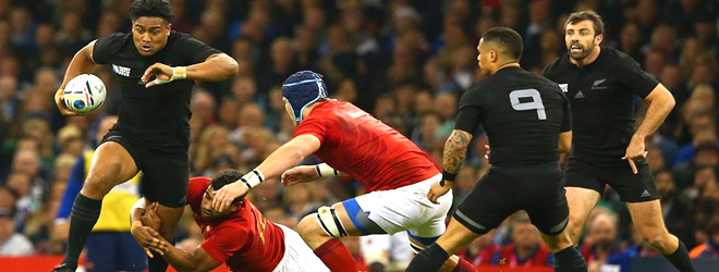 All Blacks humiliate France in Cardiff 