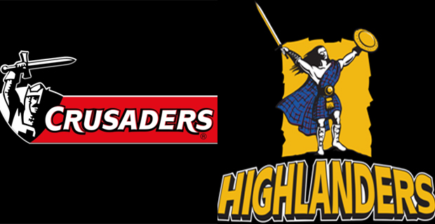 Crusaders and Highlanders to play French Barbarians in June