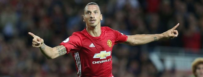 Man United leads EPL after defeating Southampton