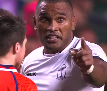 6 men Fiji loses to South Africa in Singapore 7s 5th place semifinals