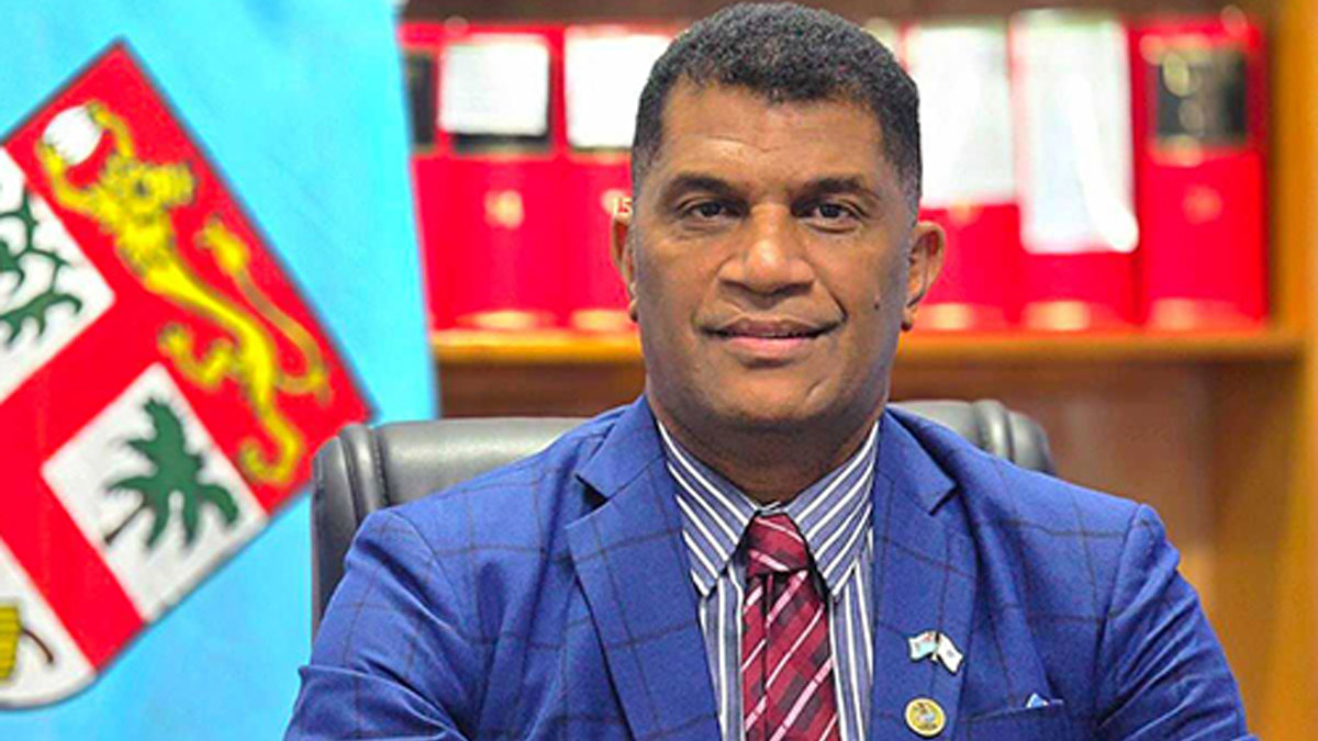 Radrodro expresses gratitude to teachers, parents, and students in 2026 New Year's message