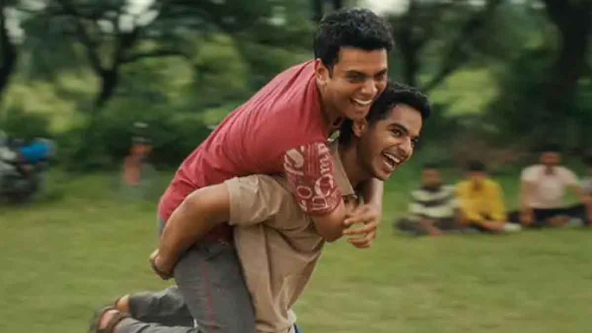 India’s Oscar entry Homebound makes Best International Feature shortlist