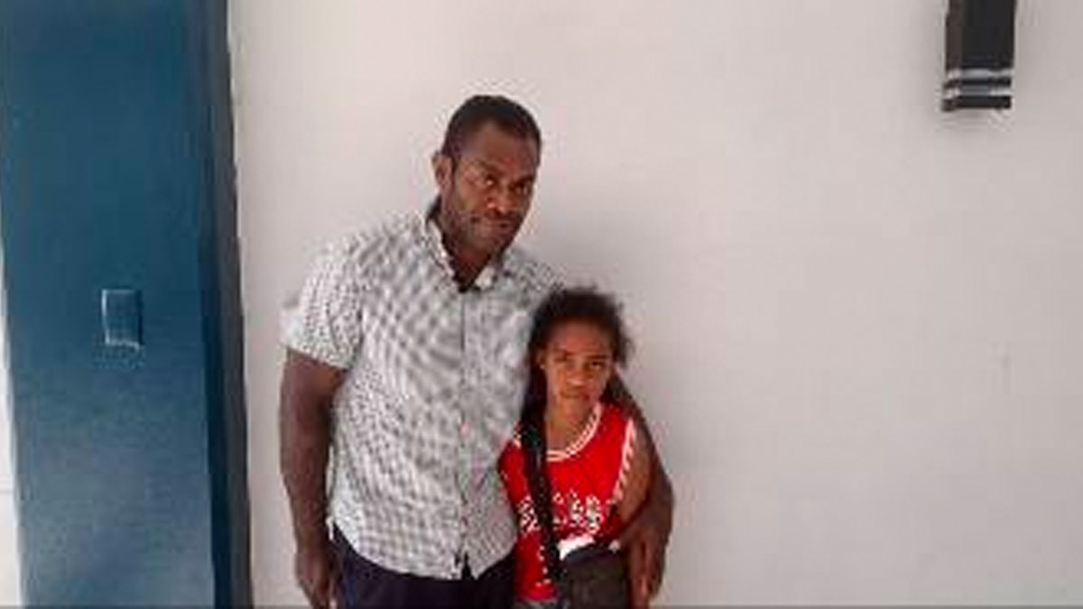 Eroni Daunibau puts children’s education first priority