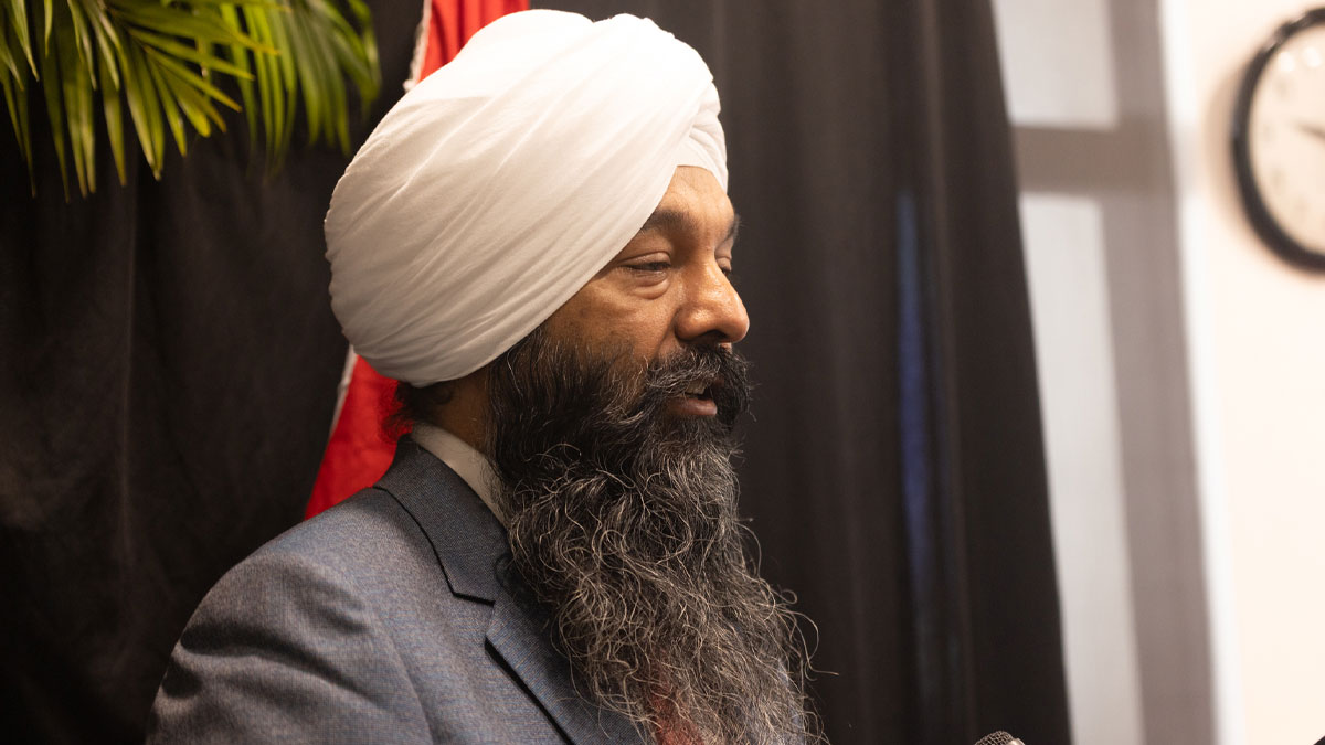 Canada targets 50 percent increase in trade with Fiji