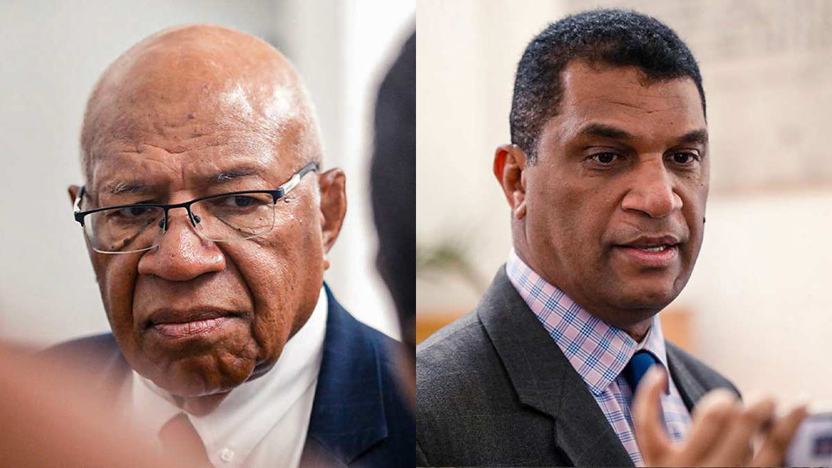 Shocking move : FNU reassigned under PM