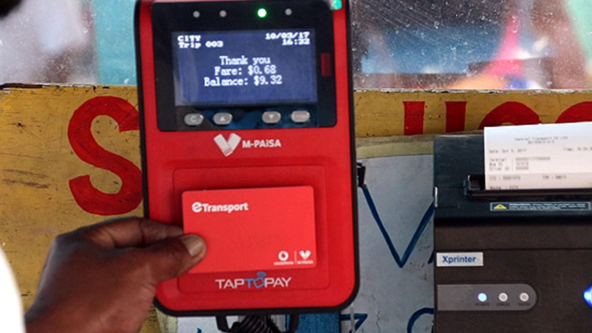 Students can redeem eTransport cards as Term 1 top-ups are released