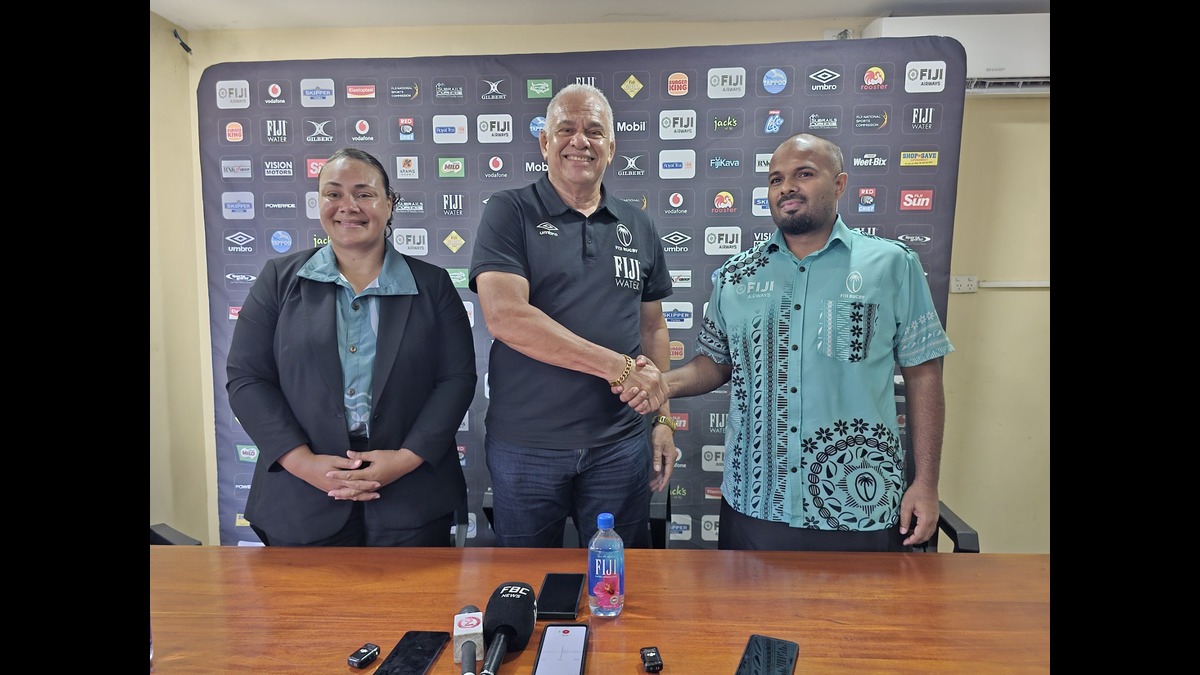Banking executive Tony Ram joins Fiji Rakavi Board in non-voting role