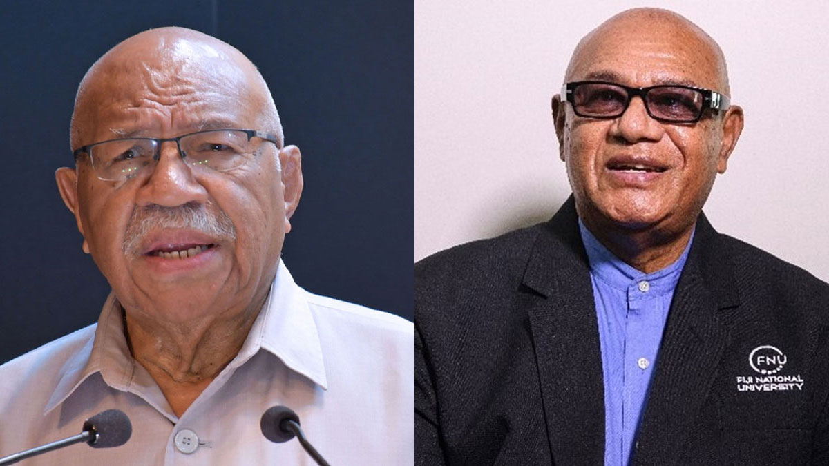 FNU Council wants to meet the PM, and says Council's initiated audit must be allowed to proceed