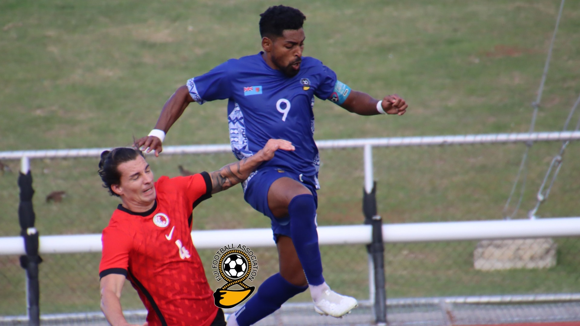 Fiji to host international fixtures including MSG Cup and friendlies