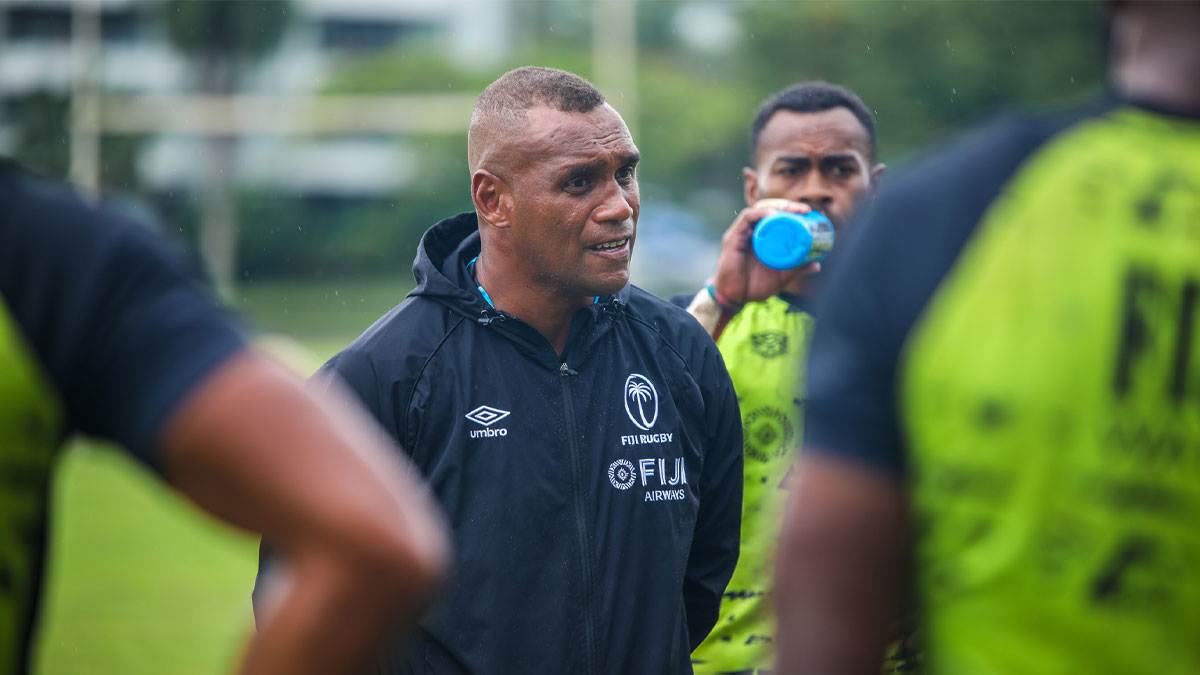 Defence and breakdown discipline key in Singapore – Kolinisau