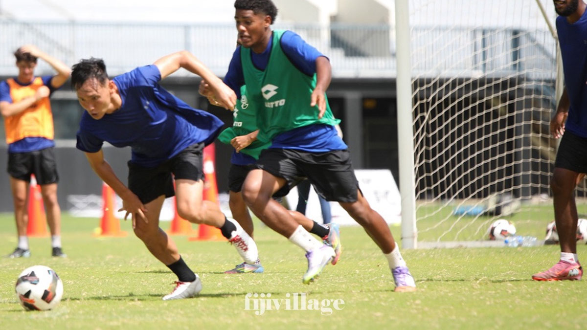 Bula FC’s 4 overseas players to join team in PNG tomorrow after visa delay