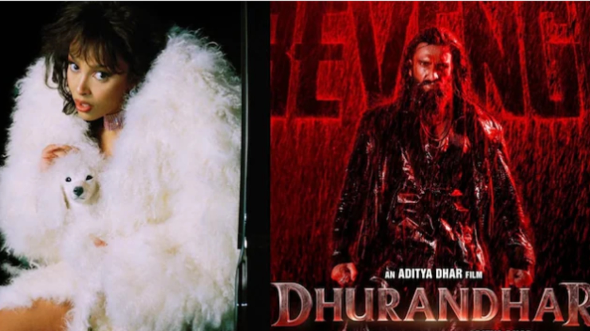 Doja Cat’s ‘AAAHH MEN!’ confirmed as music in Dhurandhar: The Revenge teaser