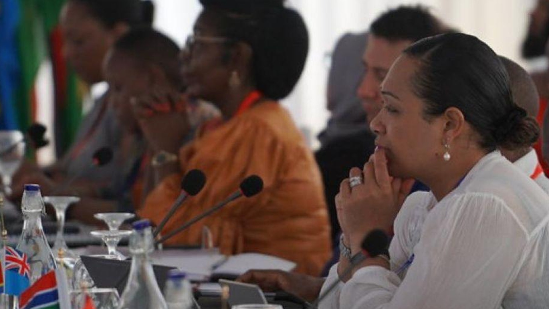 Fiji to host Commonwealth Law Ministers Meeting in Nadi from tomorrow