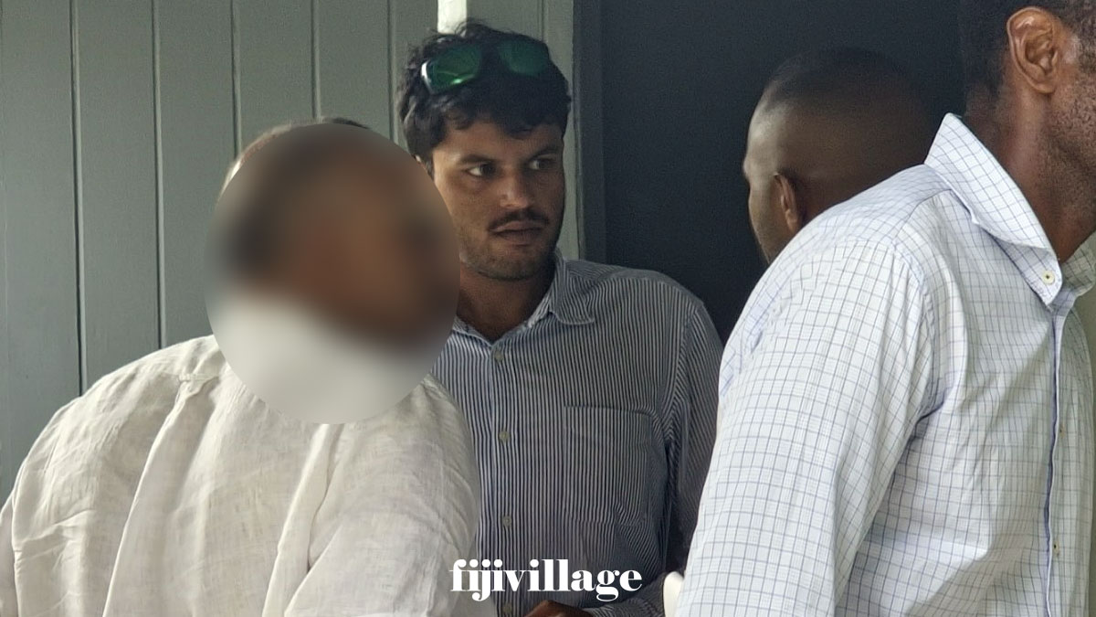 Punja's application to travel for surgery dismissed