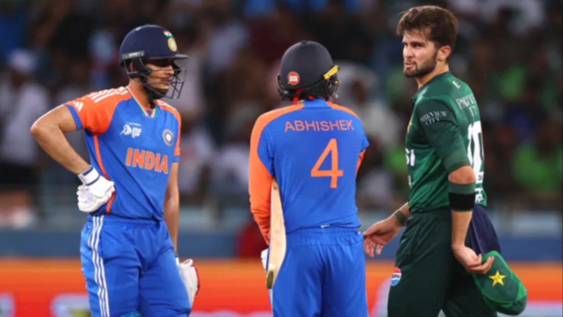 Pakistan to play India in T20 World Cup as government lifts boycott