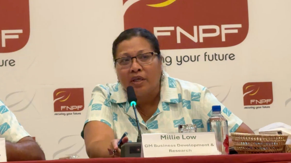 FNPF pension rate to remain fixed for life, no cost of living adjustments