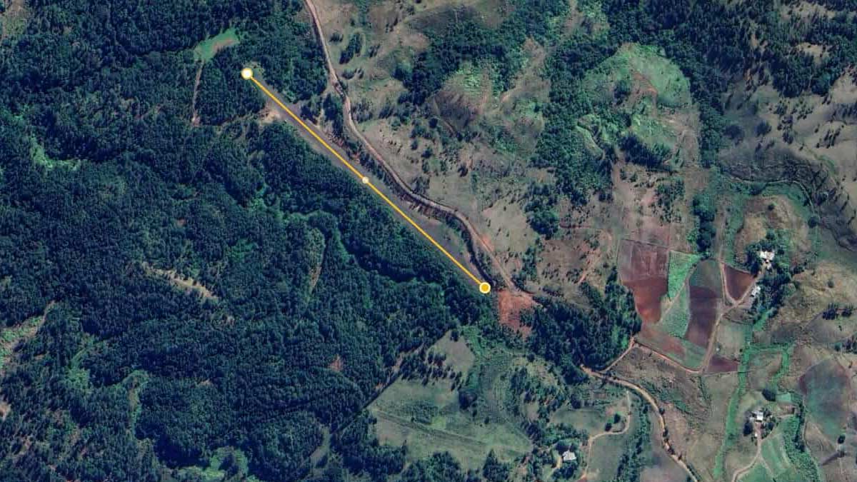 Mysterious airstrip in Nadi is not a priority for Govt - Gavoka