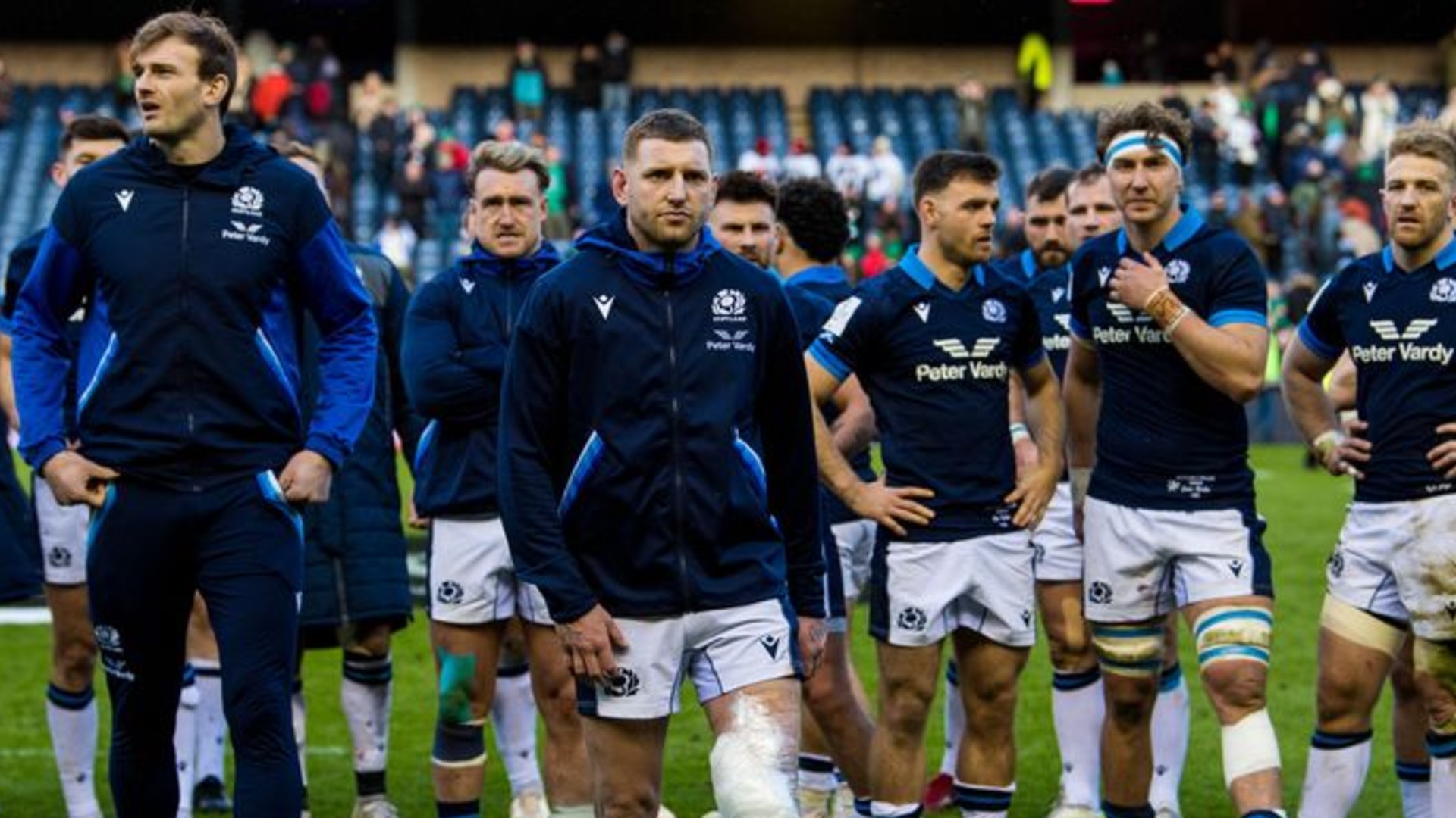 Scotland edge Wales 26–23 in Six Nations thriller