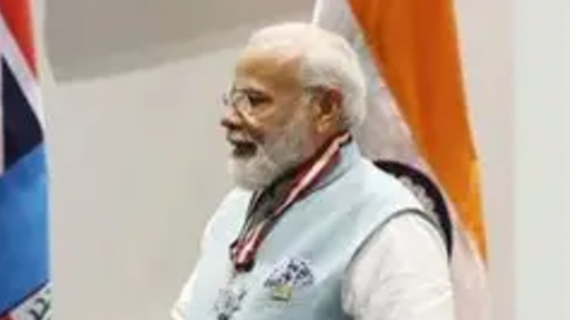 Modi calls for human-centric AI at Global Summit in New Delhi