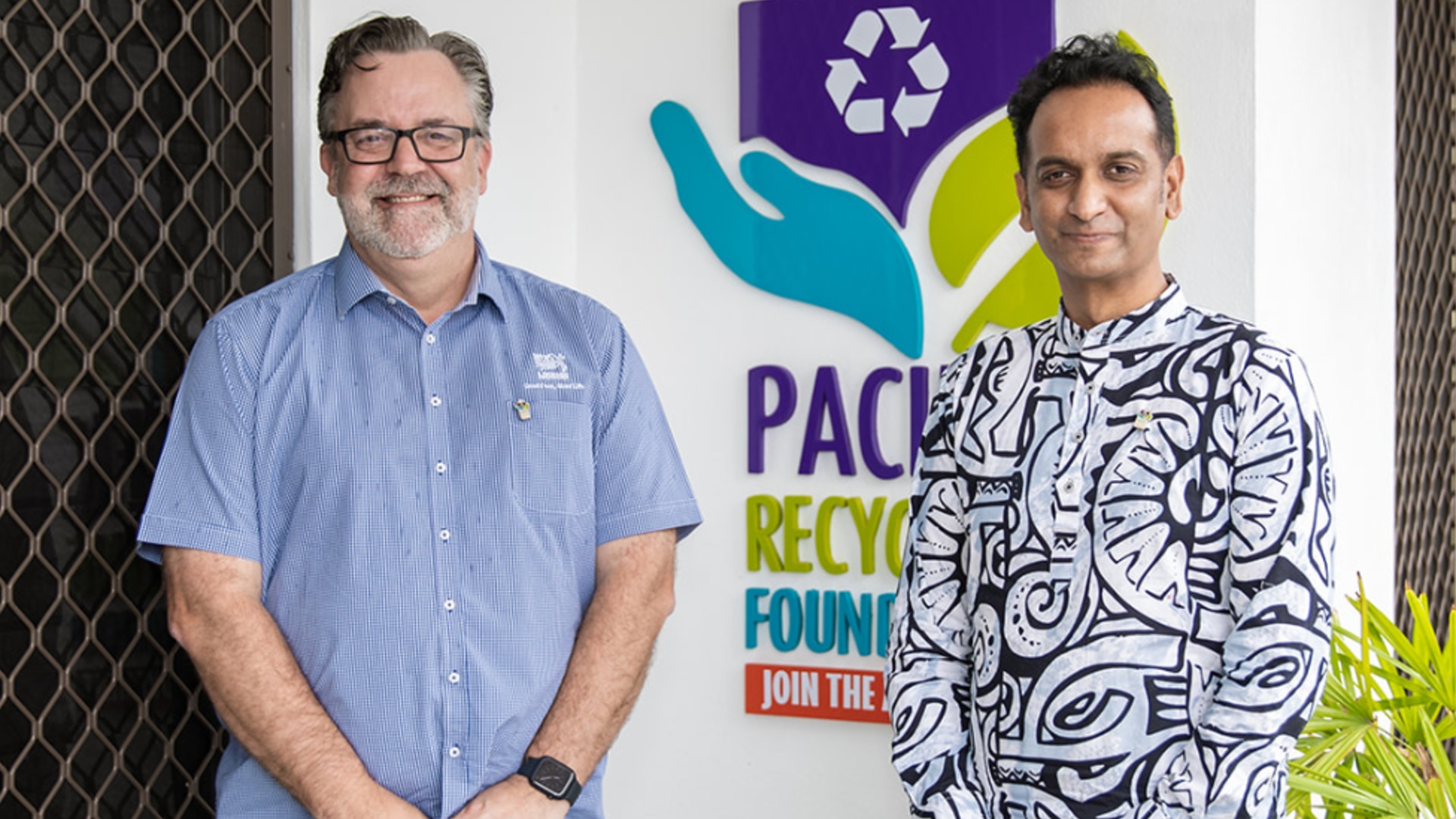 Nestle Fiji renews support for Global Recycling Day 2026