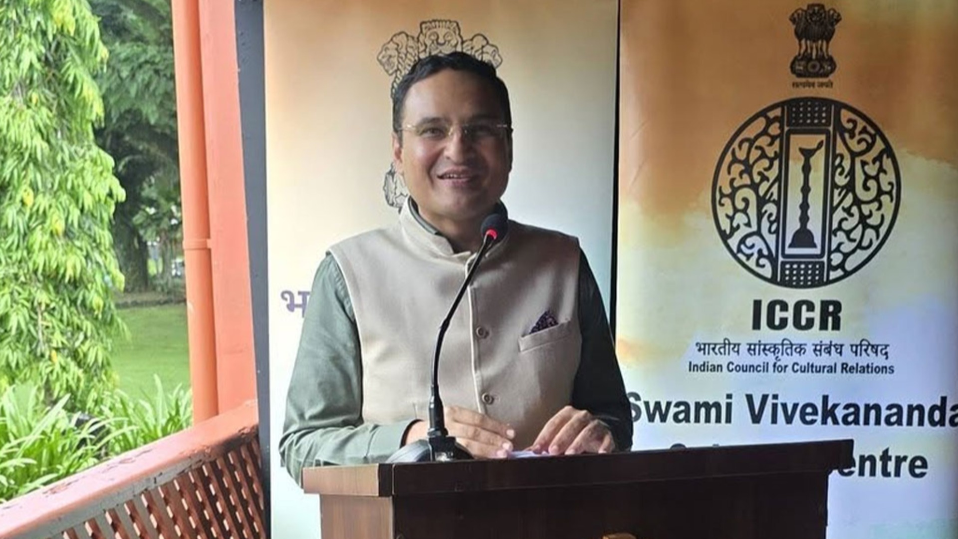 Holi reflects Fiji’s multicultural harmony - Indian High Commissioner