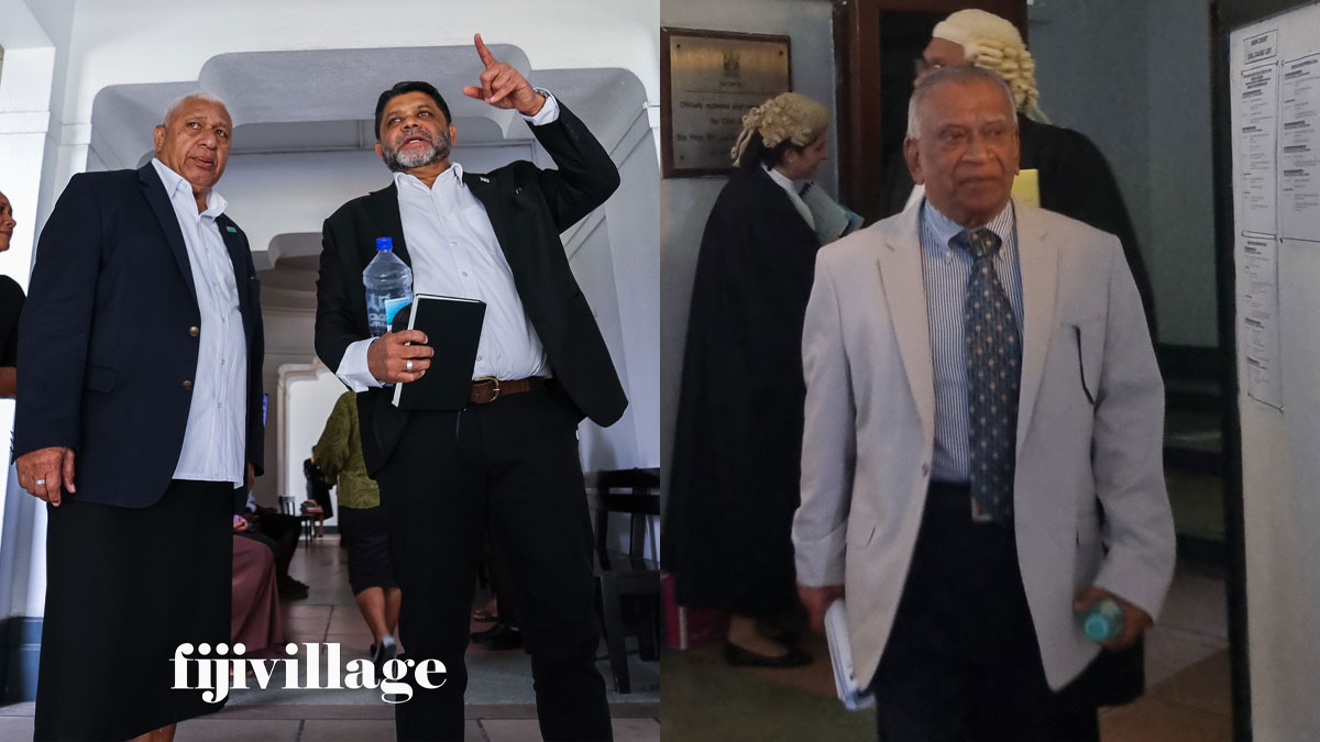 Ruling on legal challenge on Health Tender case will be delivered on Monday