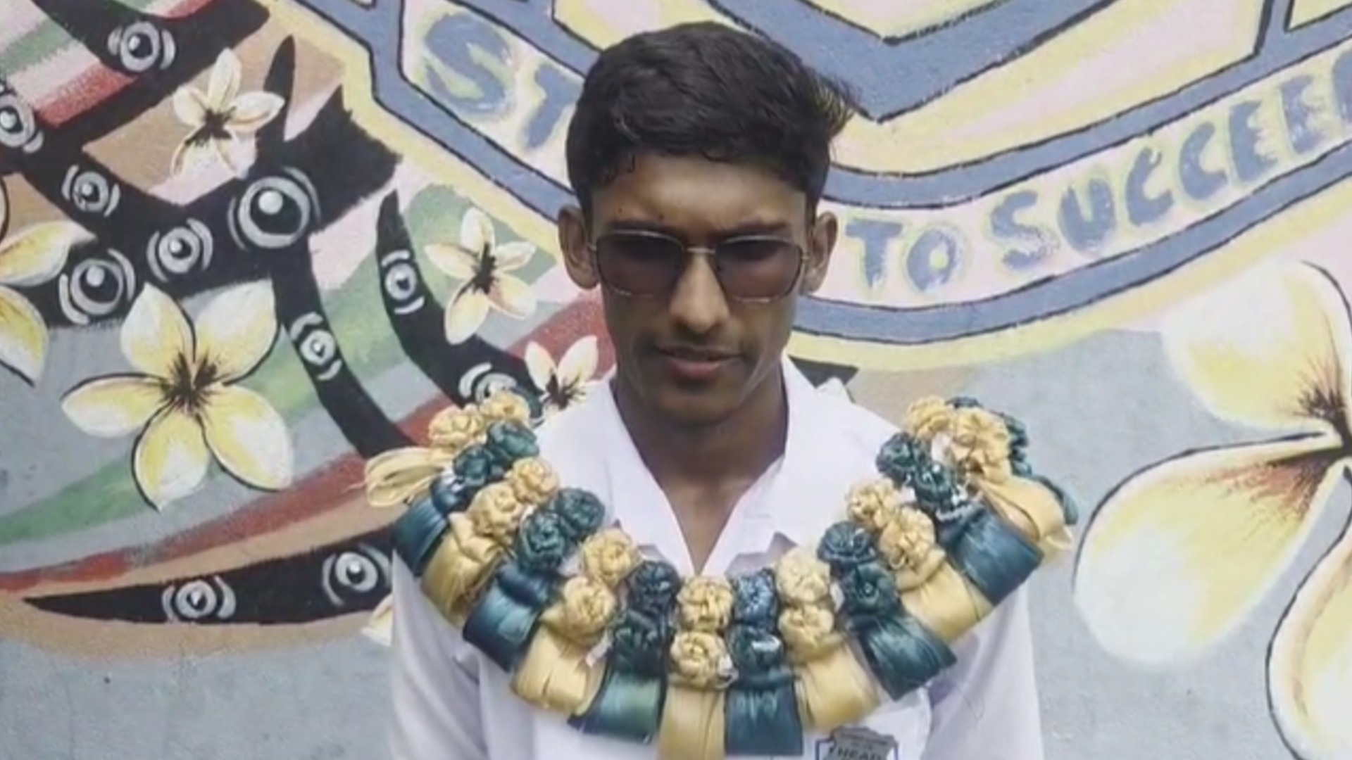 Seaqaqa Central College Head Boy urges youths to stay away from drugs