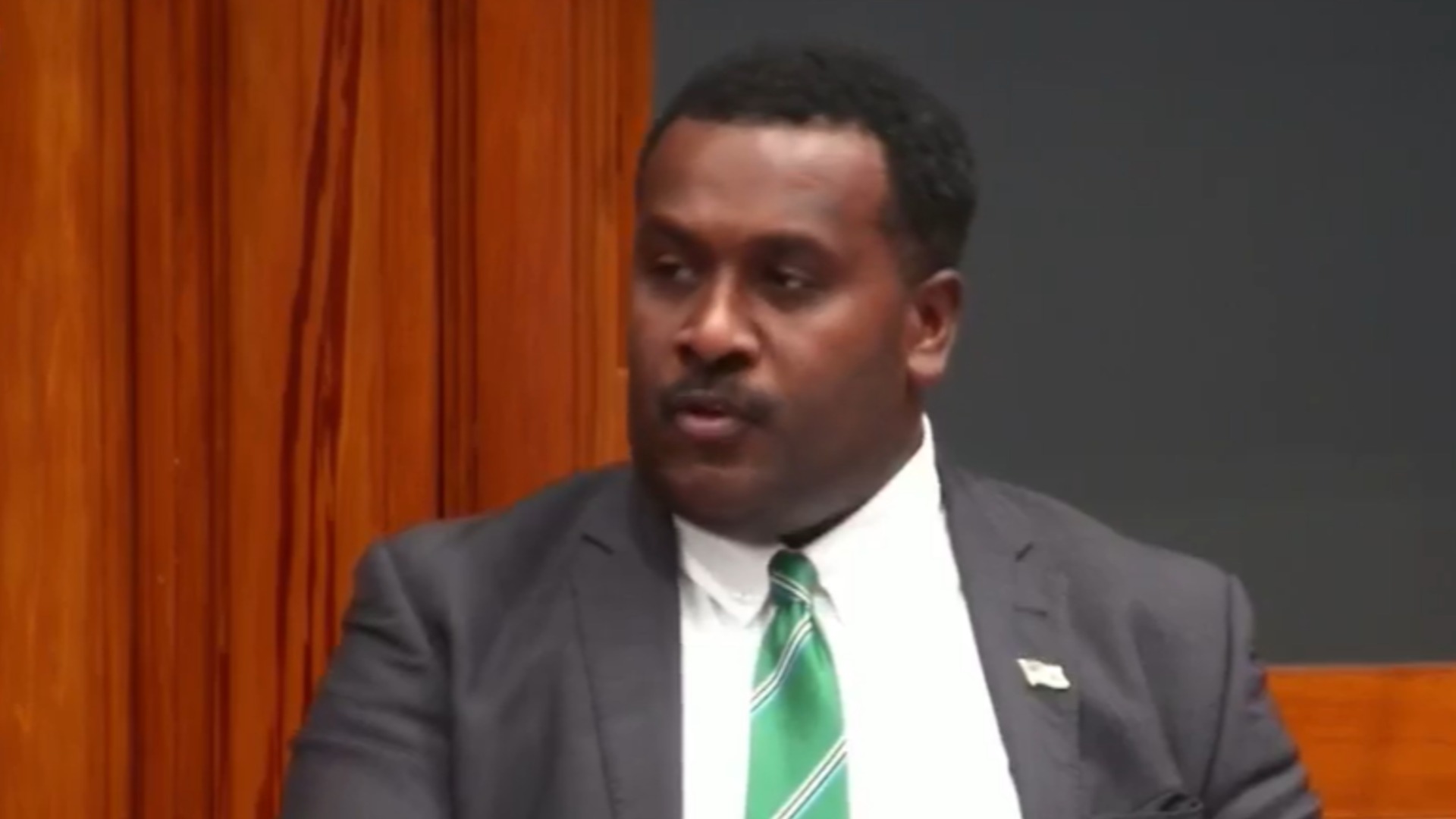 Fiji strengthens youth counseling and sports integrity initiatives