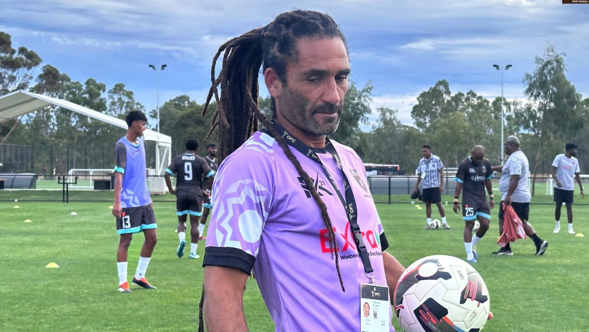 Auvray credits substitutes and team effort after Bula FC victory