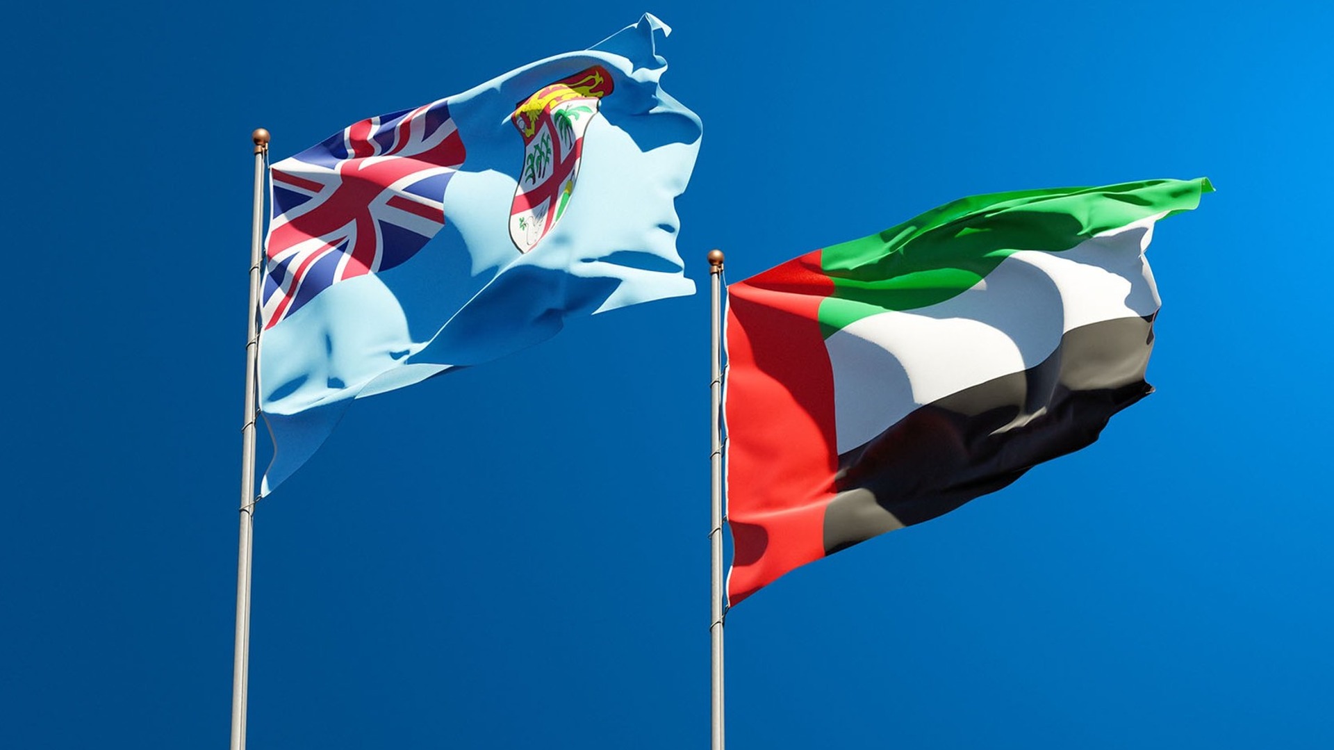 UAE to establish embassy in Fiji