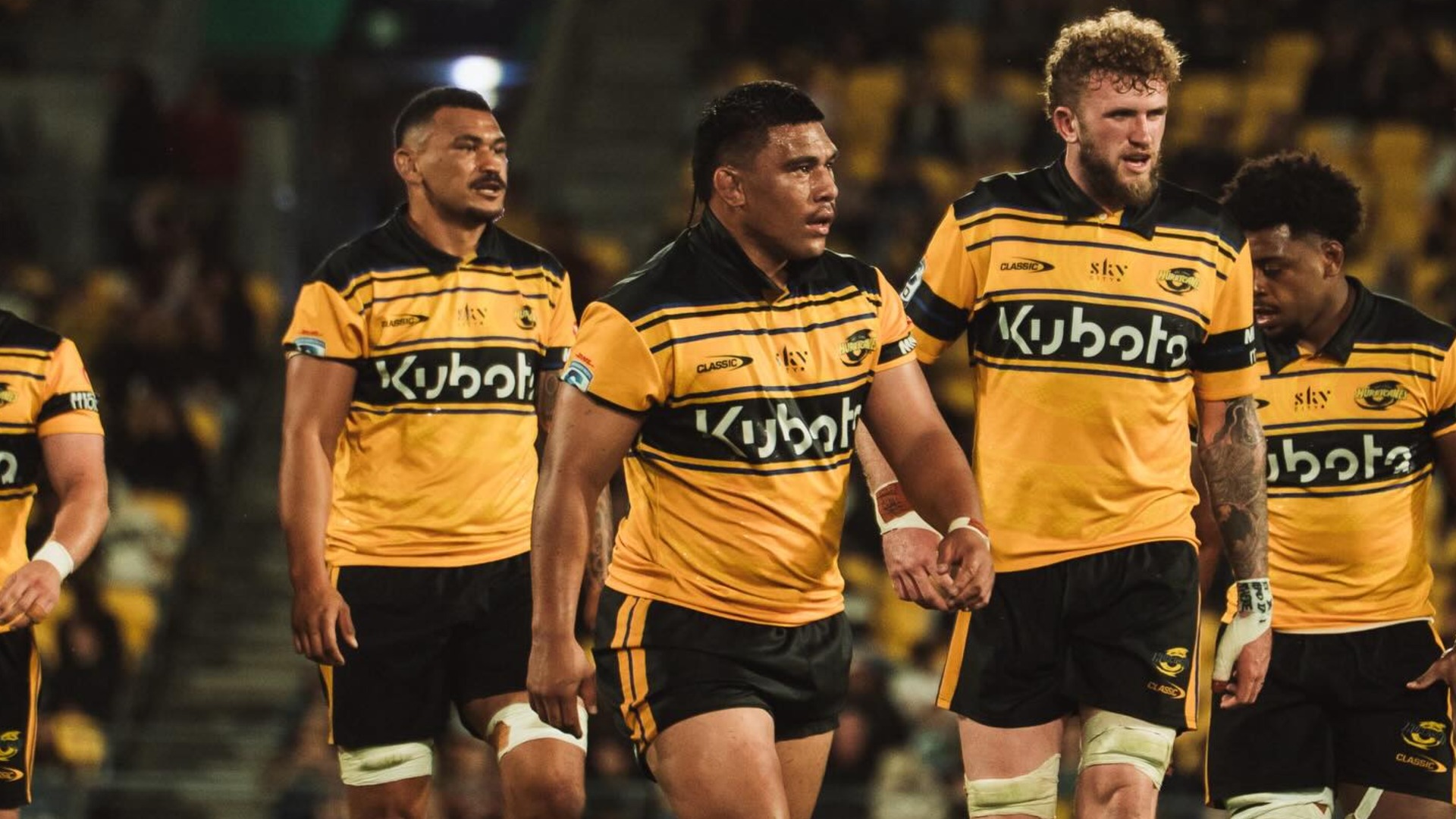 Hurricanes continue to lead Super Rugby Pacific points table while Fijian Drua climbs to 9th place