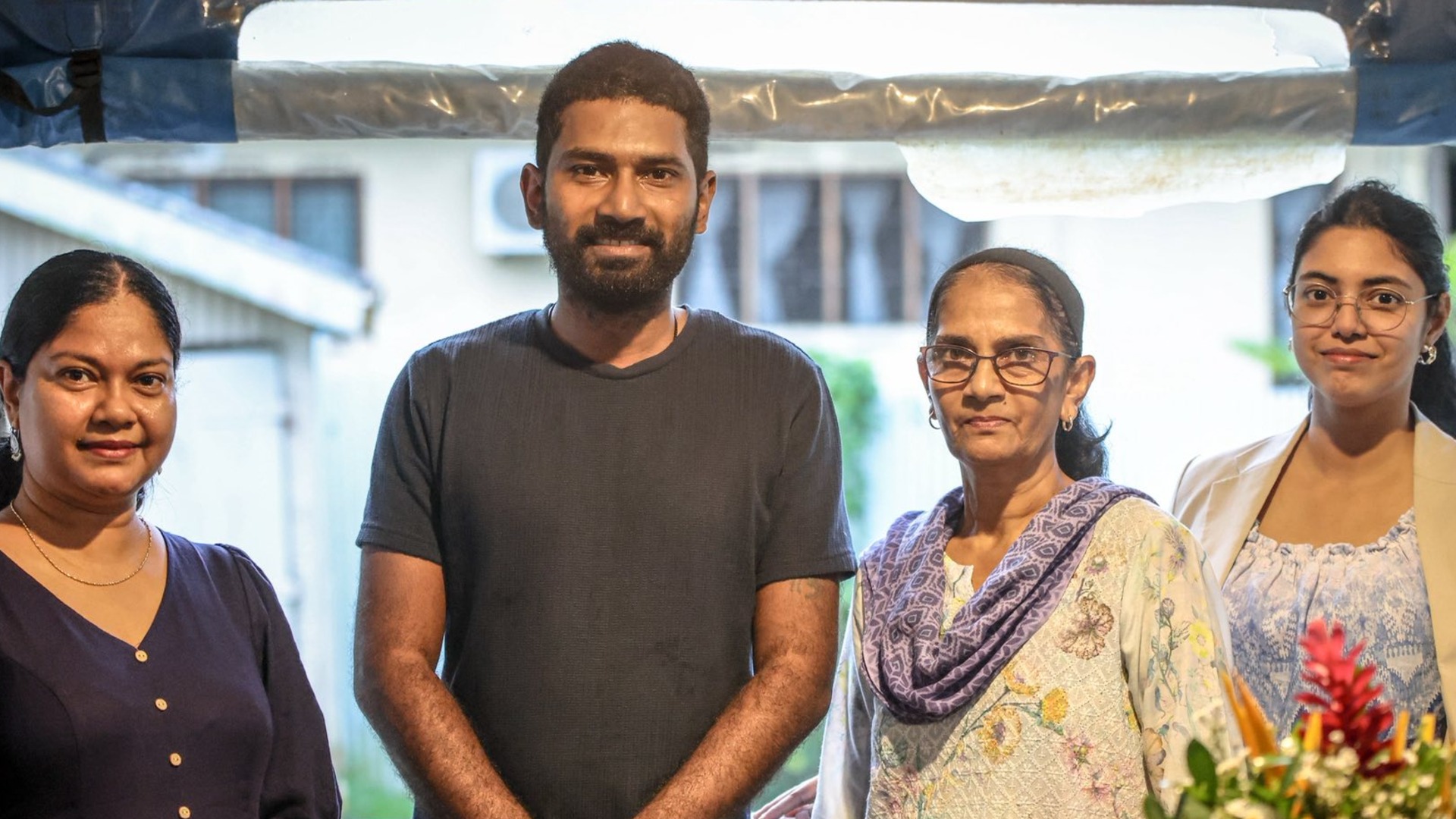 Courage over silence: Forget Me Not documentary shines light on 6 Fijian voices