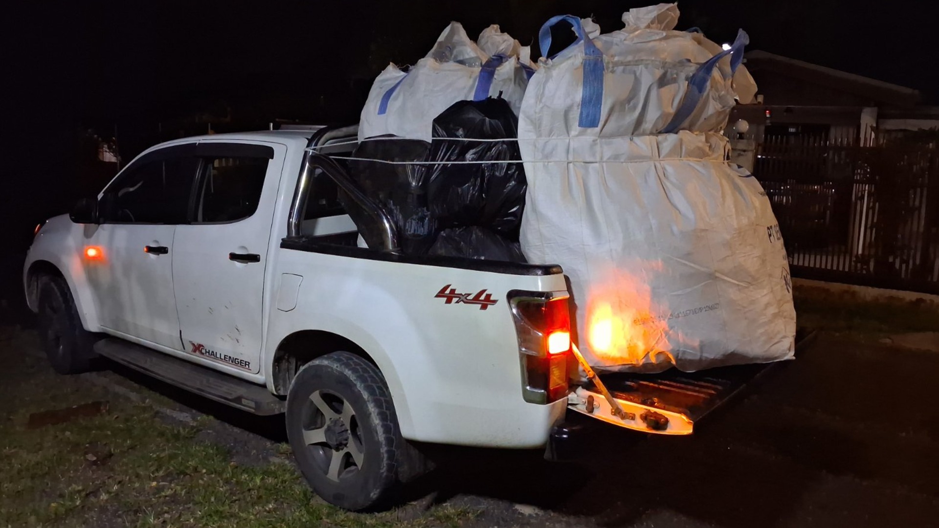 Return and Earn Initiative funds CCTV and community needs in Balawa, Lautoka