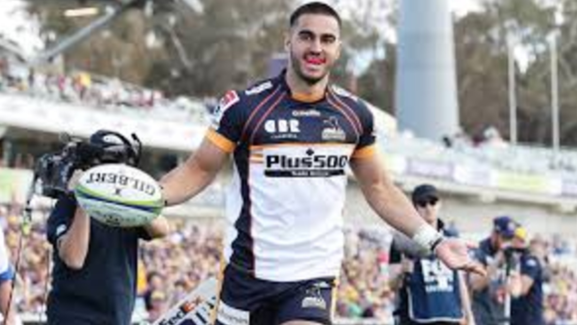 Wright to unleash full arsenal against Fijian Drua