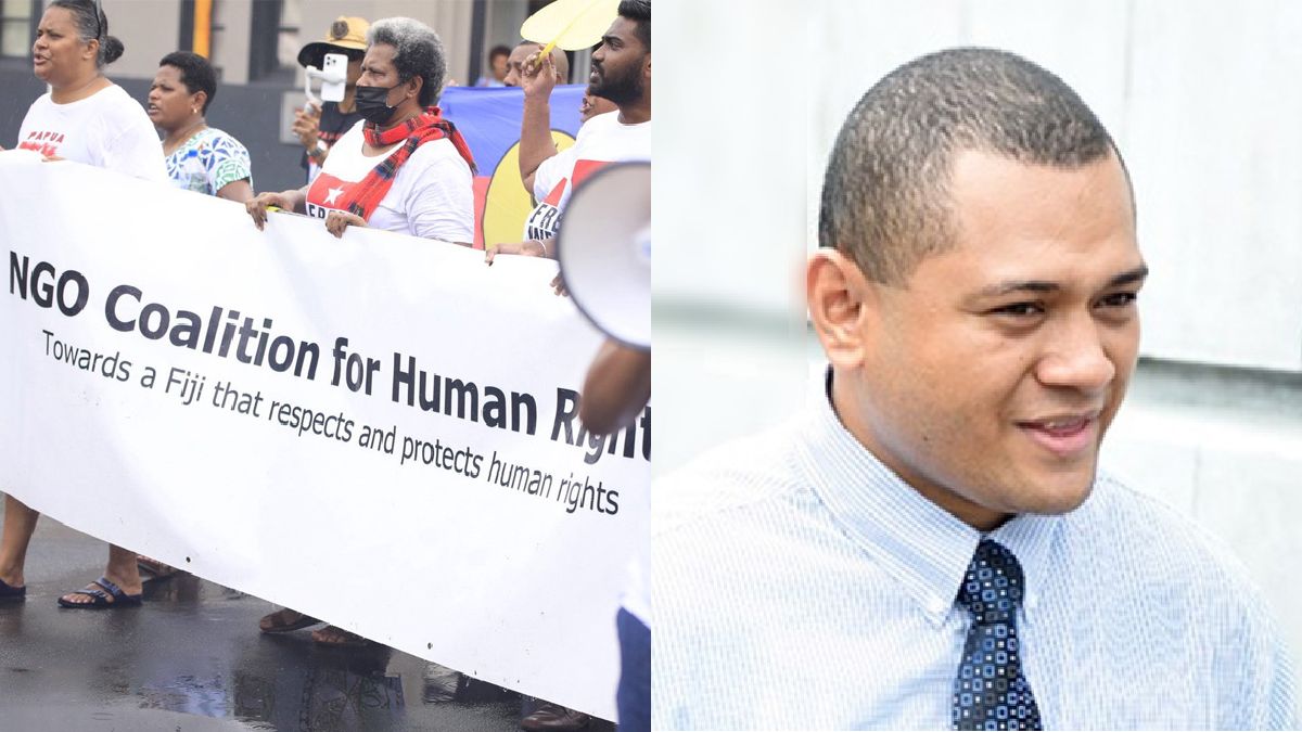 NGO Coalition calls on independent and transparent investigation in relation to Vakarisi's death