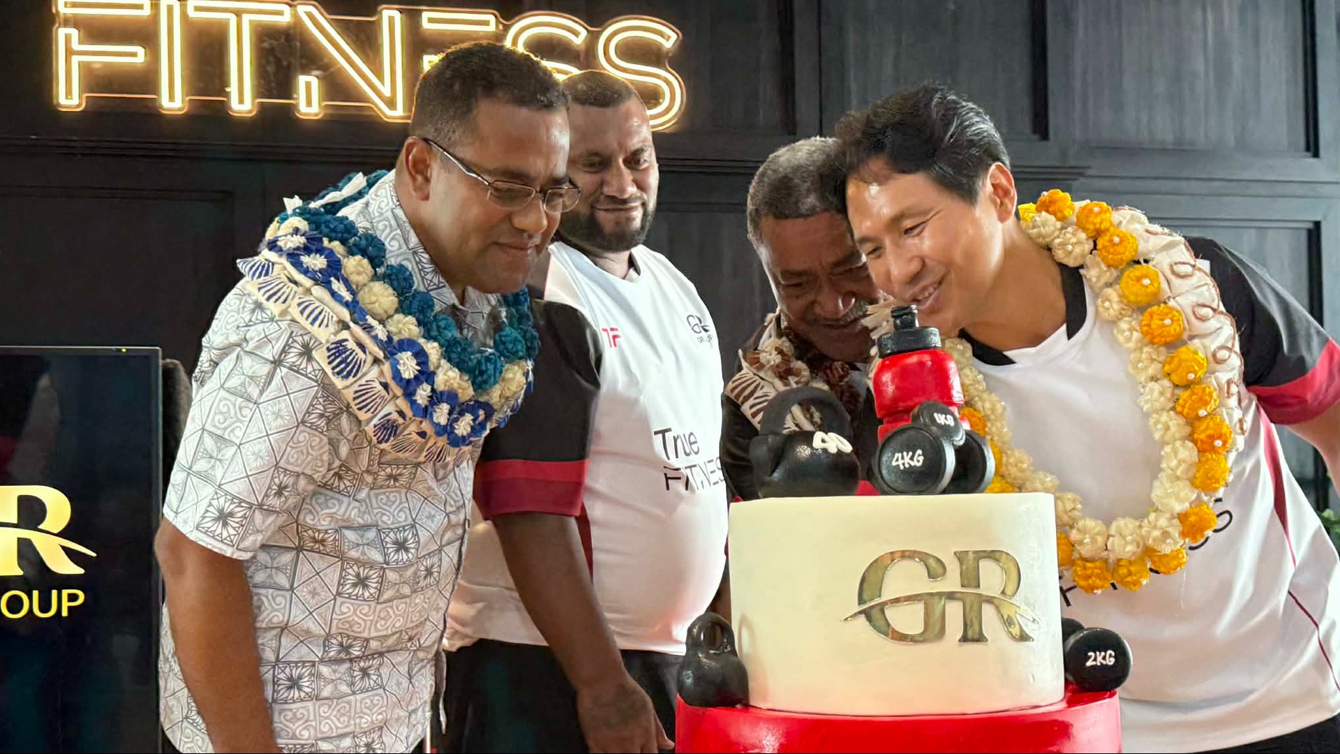 Over 80% of deaths linked to NCDs: New Navua True Fitness gym aims to turn the tide