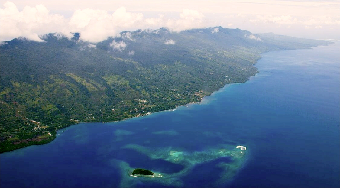 Construction of Vuna and Wainunu Community Posts to begin this financial year