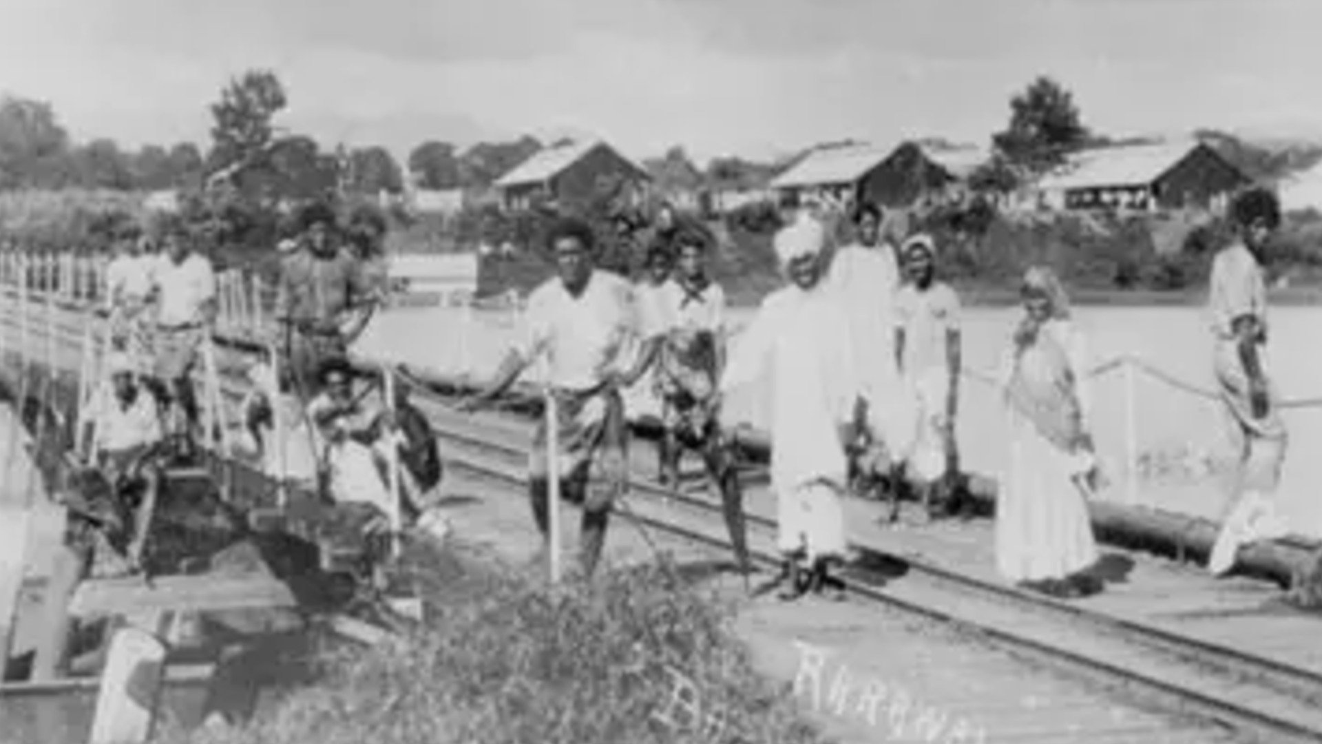 Fiji to honour the legacy and sacrifices of the Girmitiyas through nationwide events