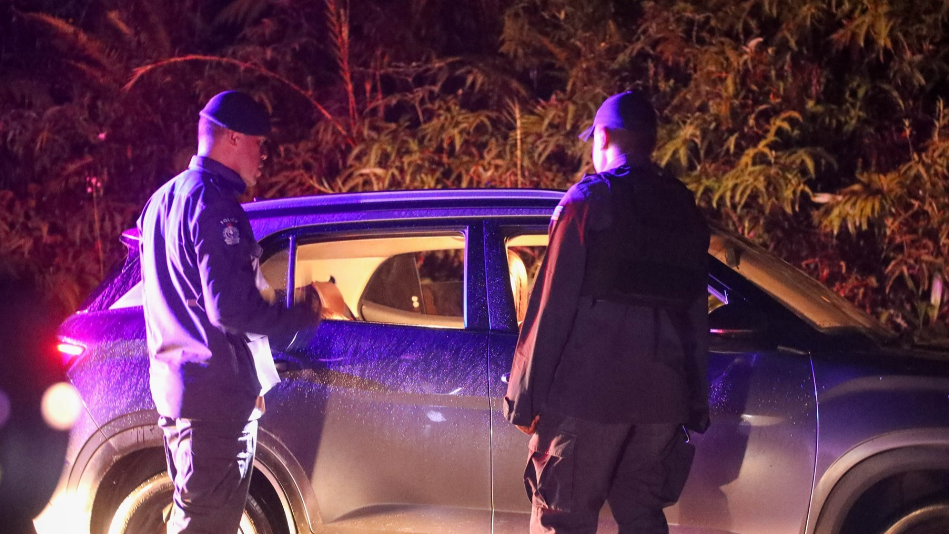 Social media allegations without evidence are wasting money and diverting efforts from fighting criminal networks - Police