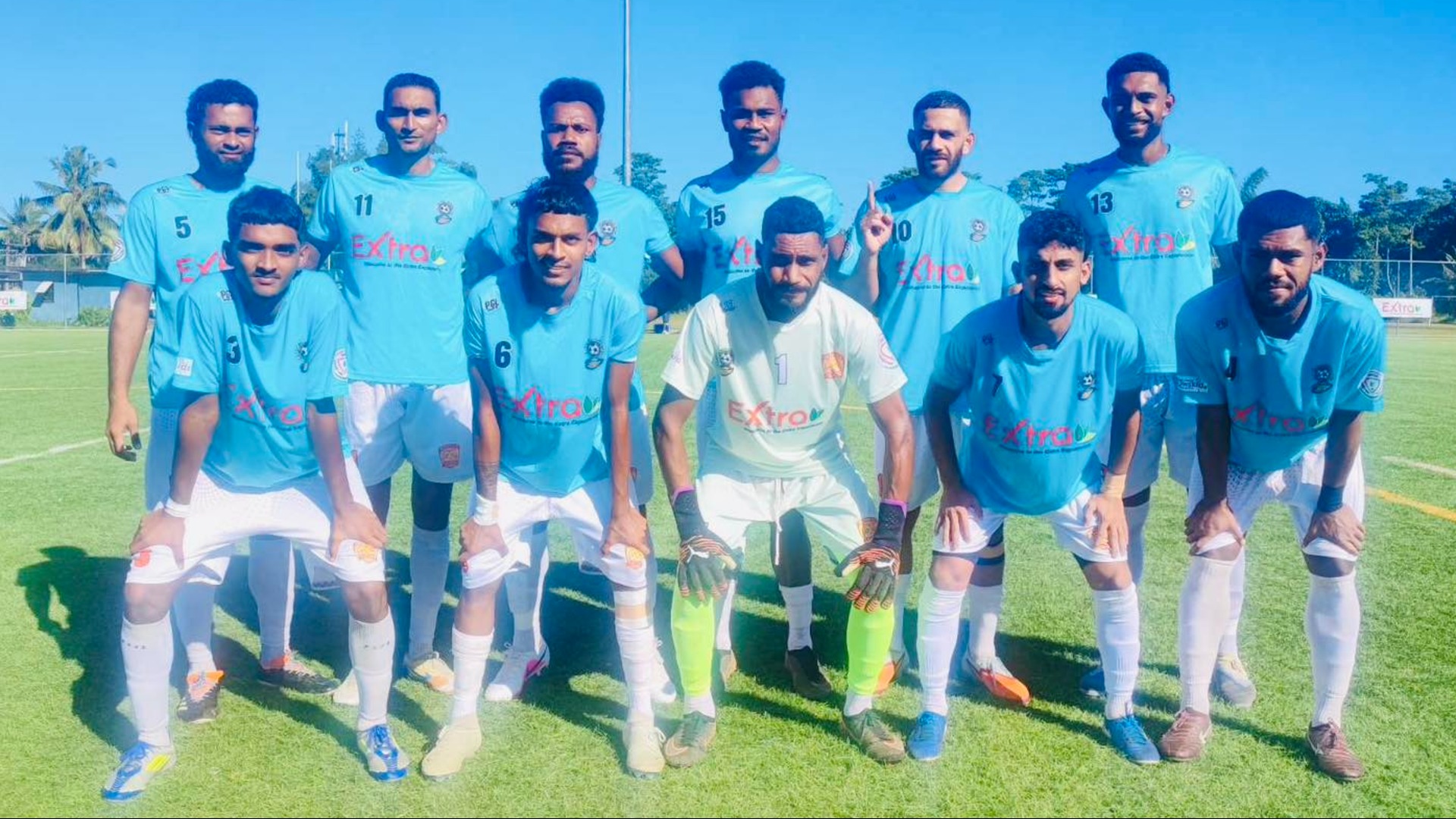 Rewa drops crucial points after 1-0 loss to Navua