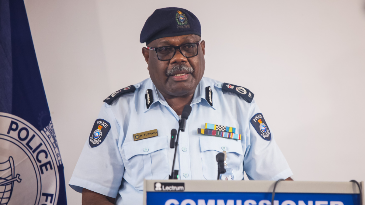 There is no rift between the two forces during the joint drug operation, no cover-ups - COMPOL