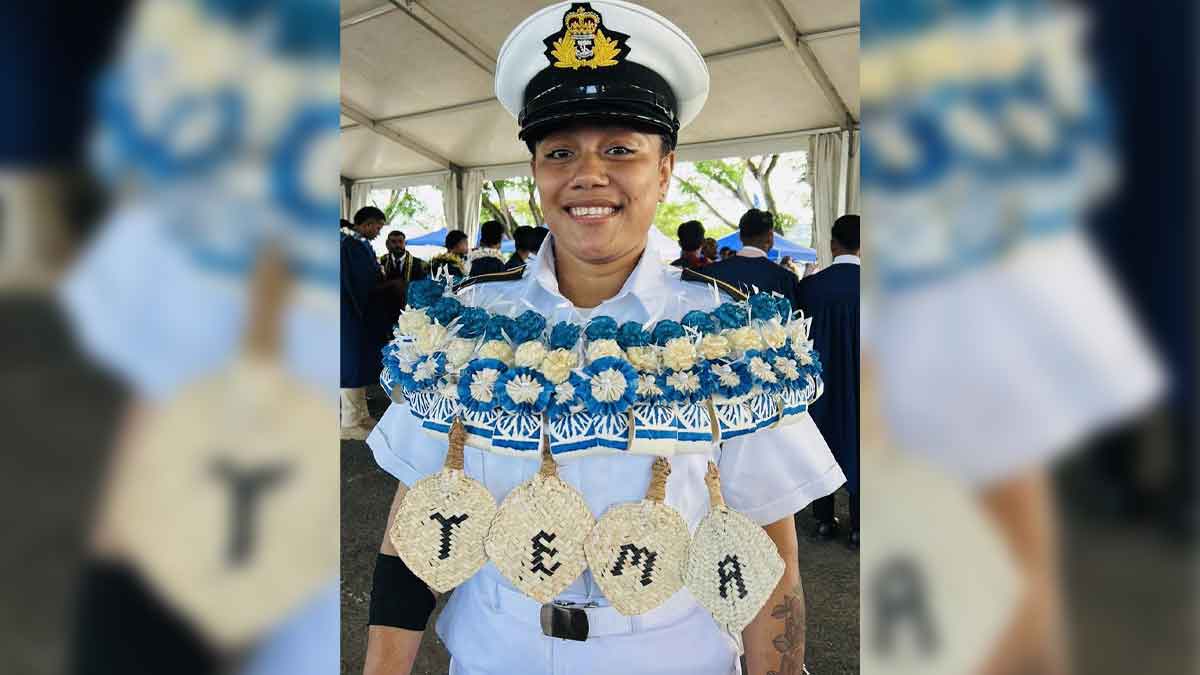 FNU celebrates 991 women graduates out of 1,906 during May graduation